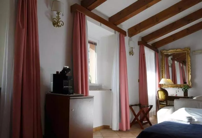 Fotos del hotel Albergo Al Viale:  25