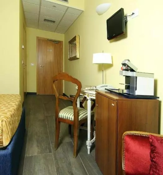 Fotos del hotel Albergo Al Viale:  1