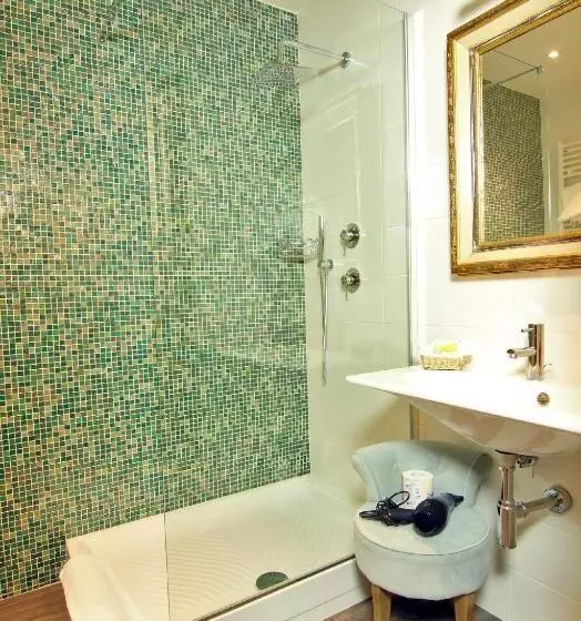 Fotos del hotel Albergo Al Viale:  19