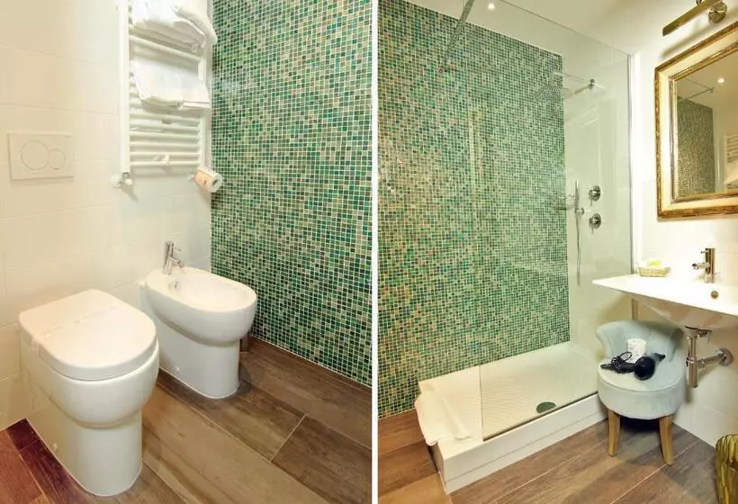 Fotos del hotel Albergo Al Viale:  14