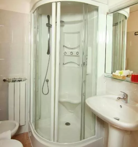 Fotos del hotel Albergo Al Viale:  17