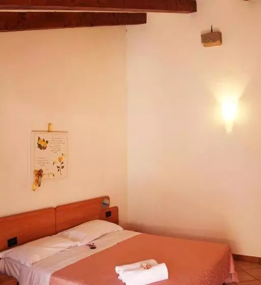 Fotos del hotel Albergo Al Viale:  8