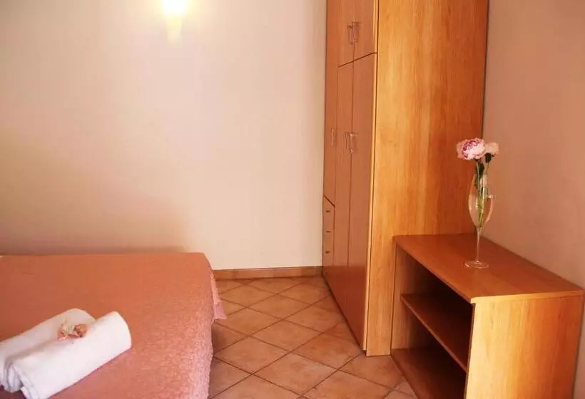 Fotos del hotel Albergo Al Viale:  22