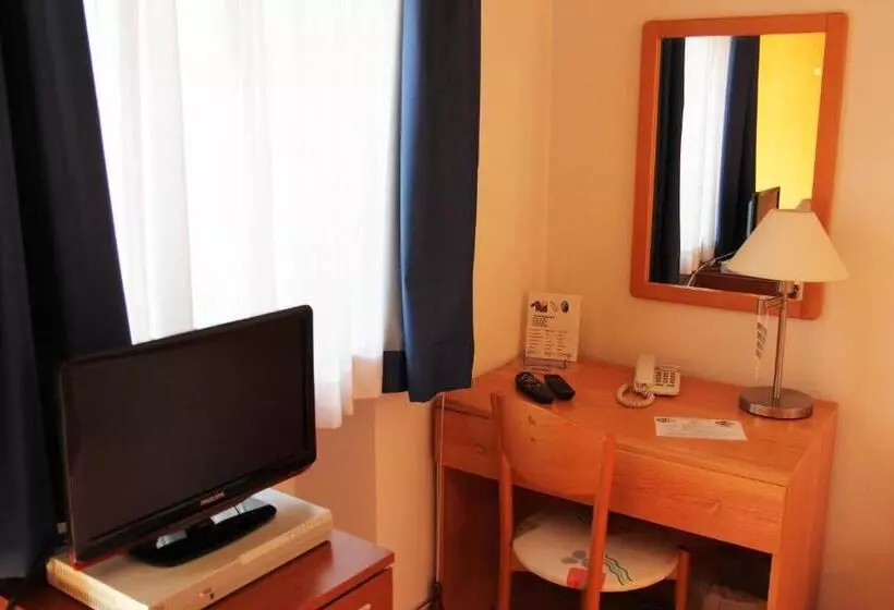 Fotos del hotel Albergo Al Viale:  20