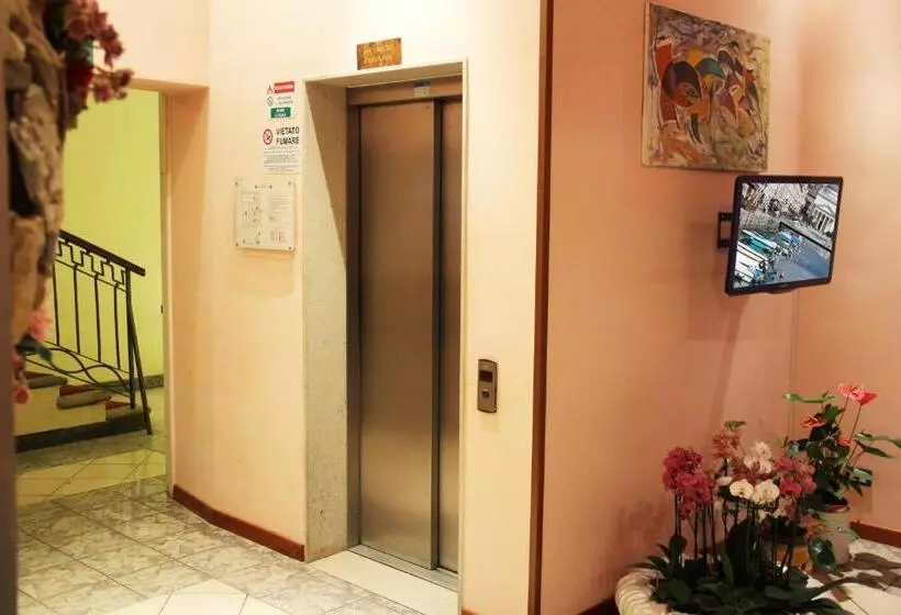 Fotos del hotel Albergo Al Viale:  3