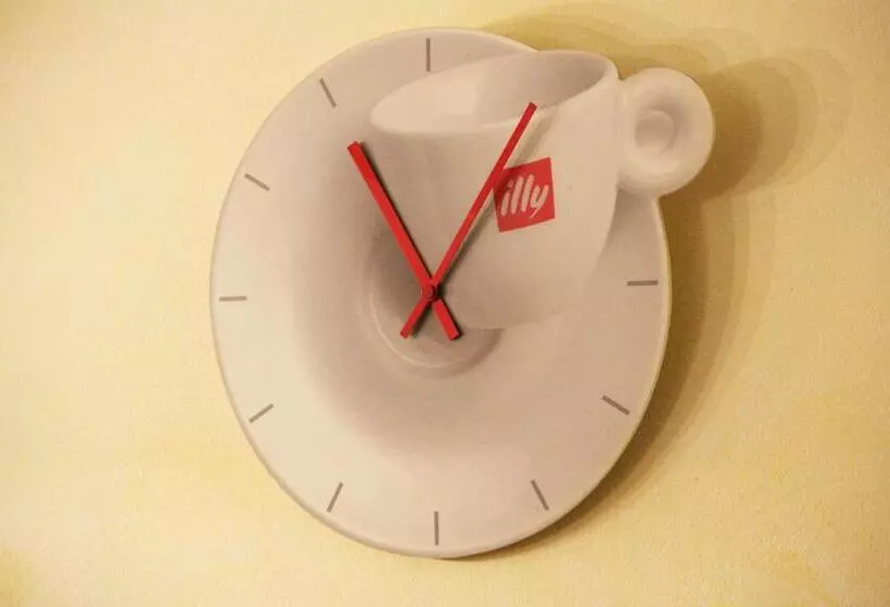 Fotos del hotel Albergo Al Viale:  15