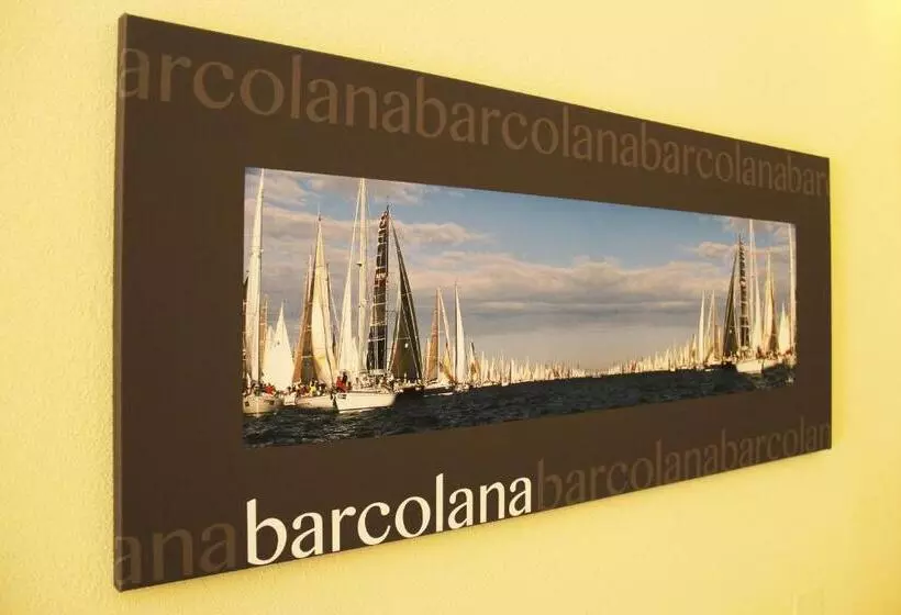 Fotos del hotel Albergo Al Viale:  7