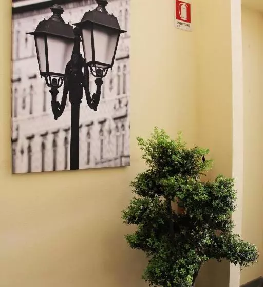 Fotos del hotel Albergo Al Viale:  2