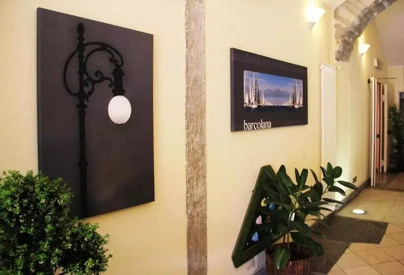 Fotos del hotel Albergo Al Viale:  12