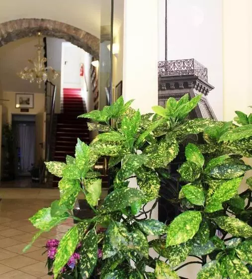 Fotos del hotel Albergo Al Viale:  9