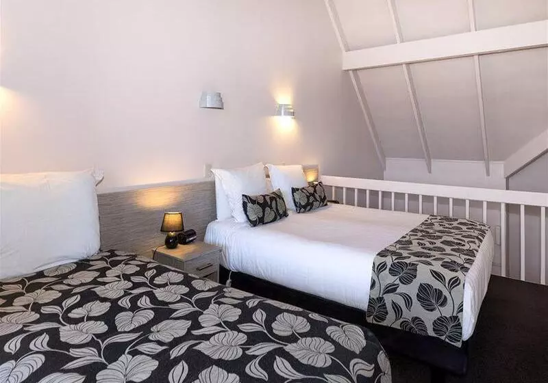 Fotos del hotel Arista Of Rotorua:  16