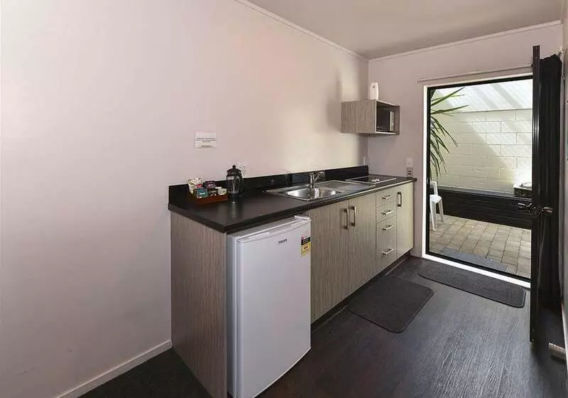 Fotos del hotel Arista Of Rotorua:  5