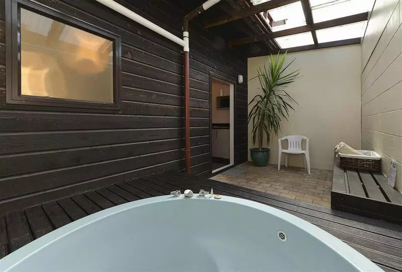 Fotos del hotel Arista Of Rotorua:  2