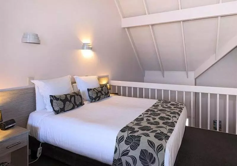 Fotos del hotel Arista Of Rotorua:  19