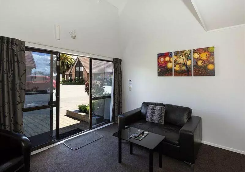 Fotos del hotel Arista Of Rotorua:  24