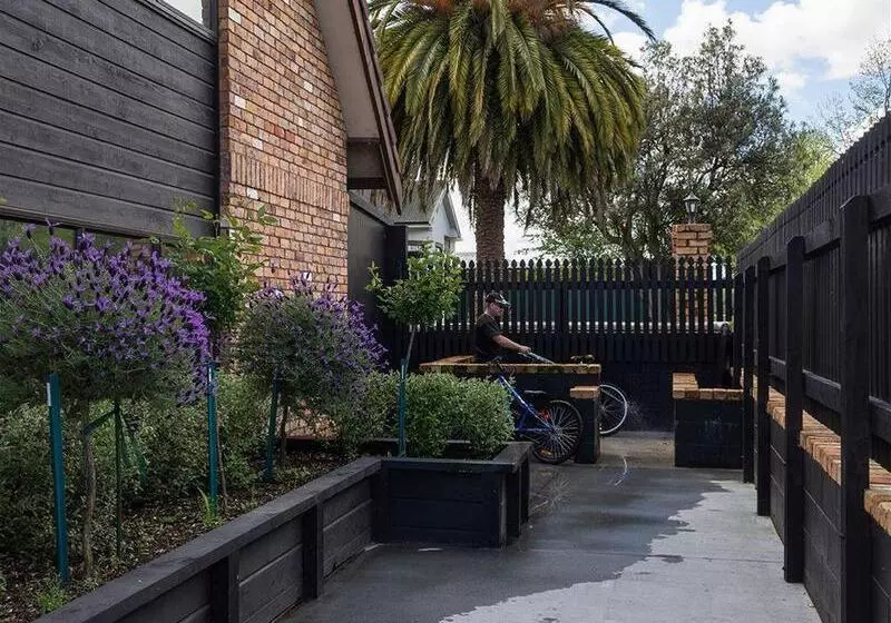 Fotos del hotel Arista Of Rotorua:  12