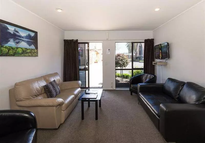 Fotos del hotel Arista Of Rotorua:  25