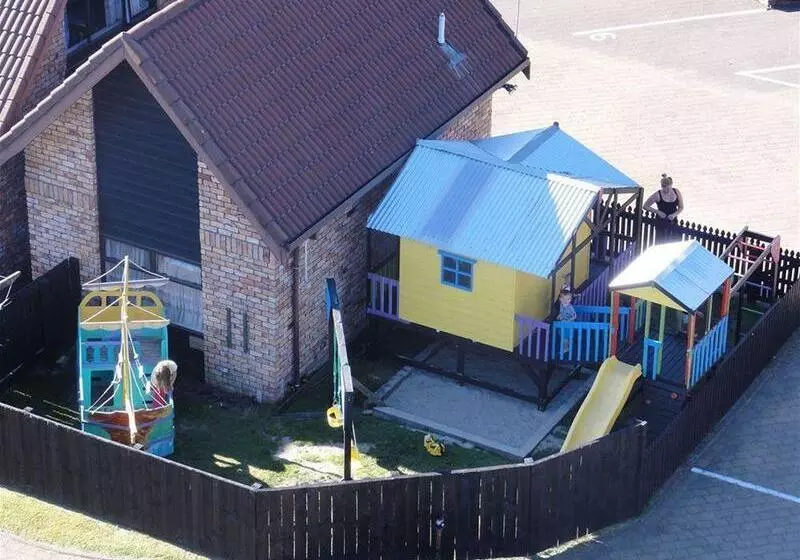 Fotos del hotel Arista Of Rotorua:  20