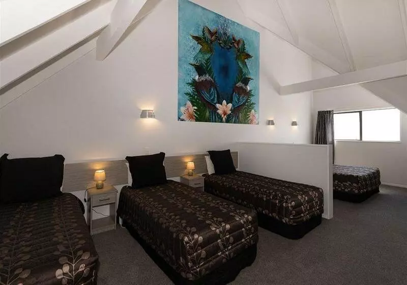 Fotos del hotel Arista Of Rotorua:  22