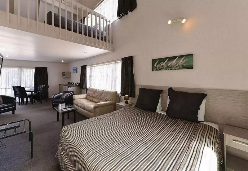 Fotos del hotel Arista Of Rotorua:  23