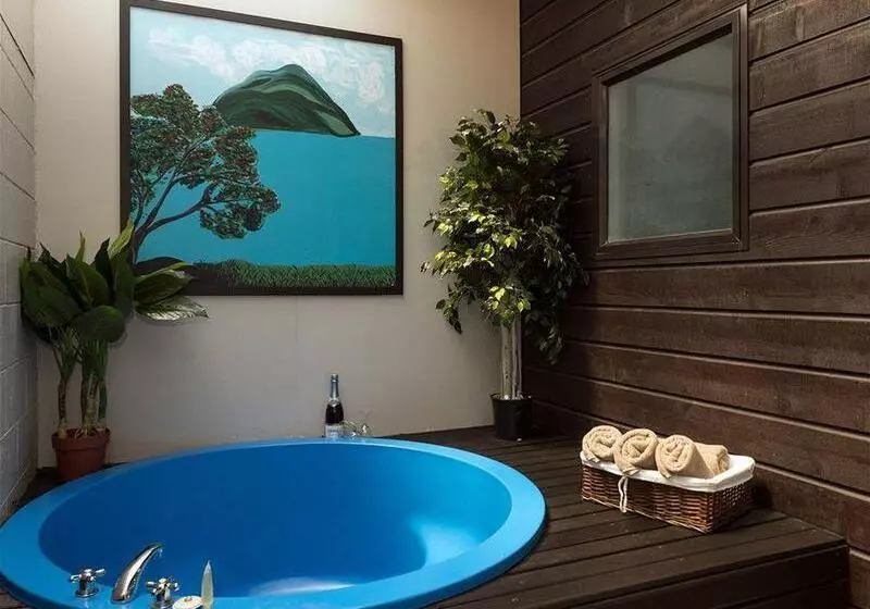 Fotos del hotel Arista Of Rotorua:  10