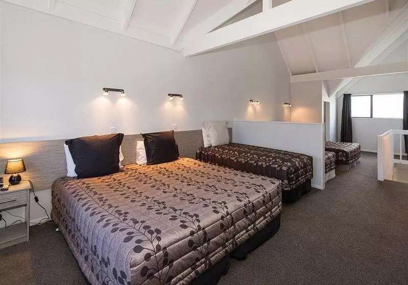 Fotos del hotel Arista Of Rotorua:  9