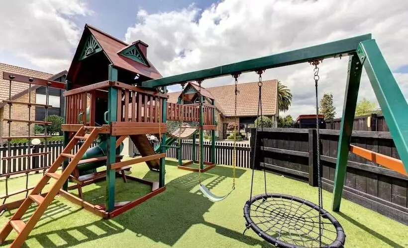 Fotos del hotel Arista Of Rotorua:  3