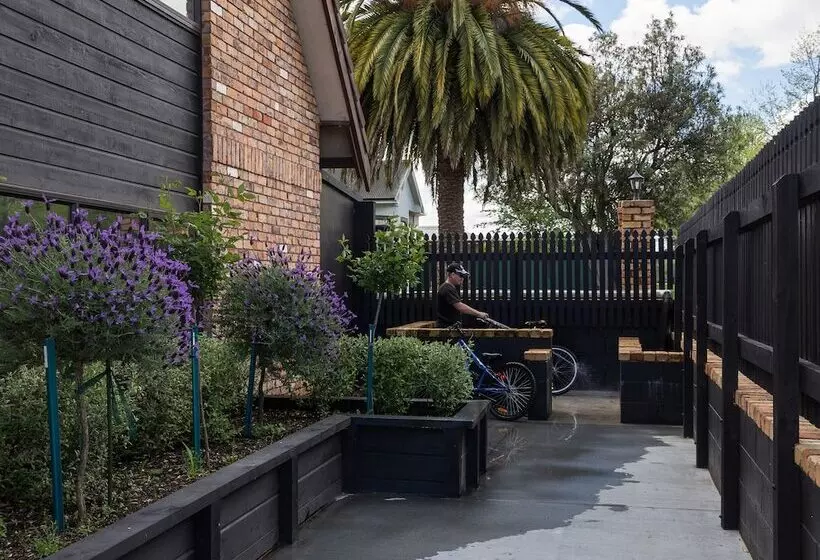 Fotos del hotel Arista Of Rotorua:  4