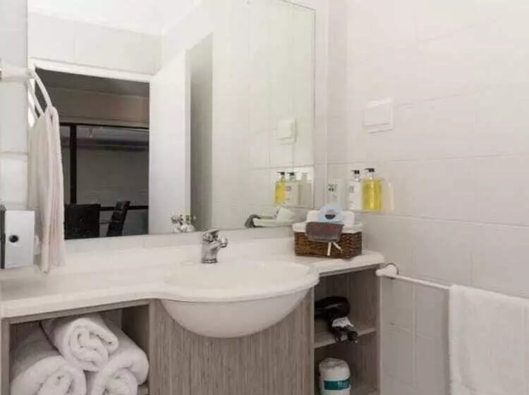 Fotos del hotel Arista Of Rotorua:  6