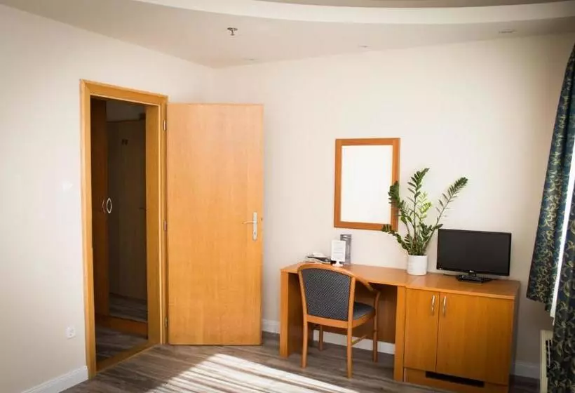 Fotos del hotel City  Szeged:  8