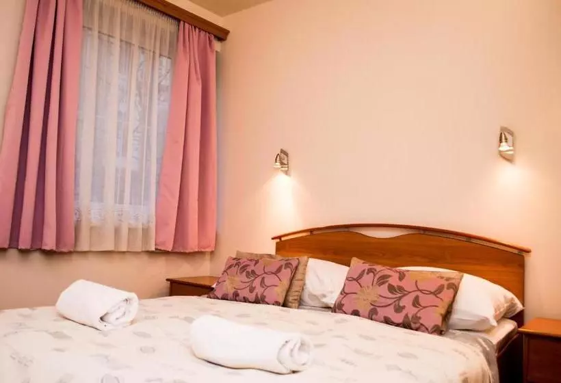 Fotos del hotel City  Szeged:  15