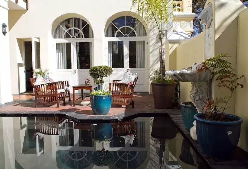 Fotos del hotel Eendracht:  7