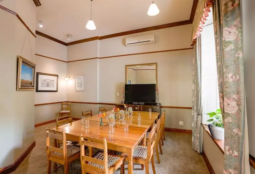 Fotos del hotel Eendracht:  6