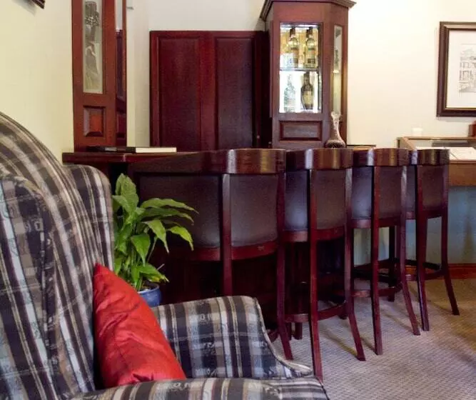 Fotos del hotel Eendracht:  3