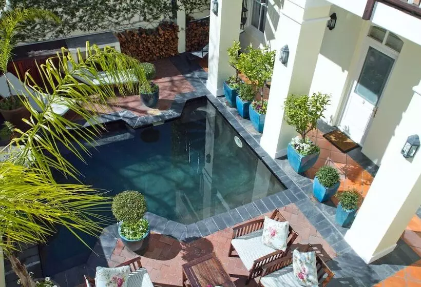 Fotos del hotel Eendracht:  2