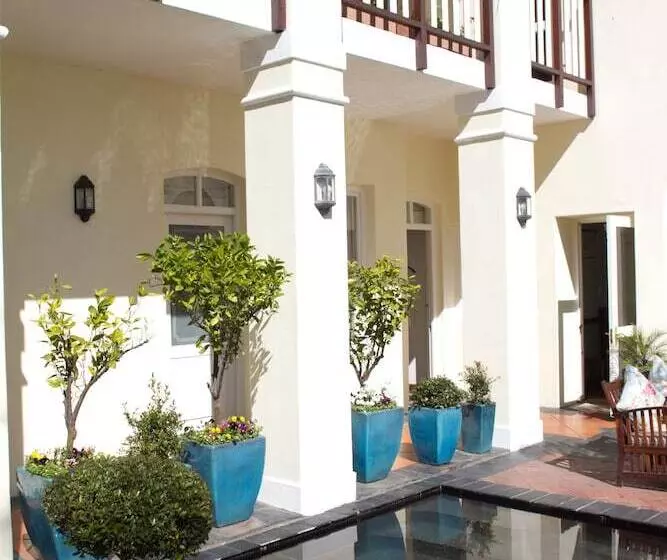 Fotos del hotel Eendracht:  12