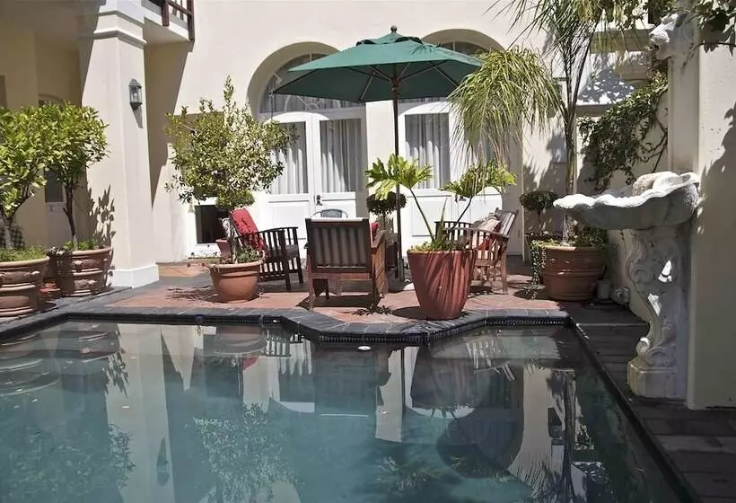 Fotos del hotel Eendracht:  10