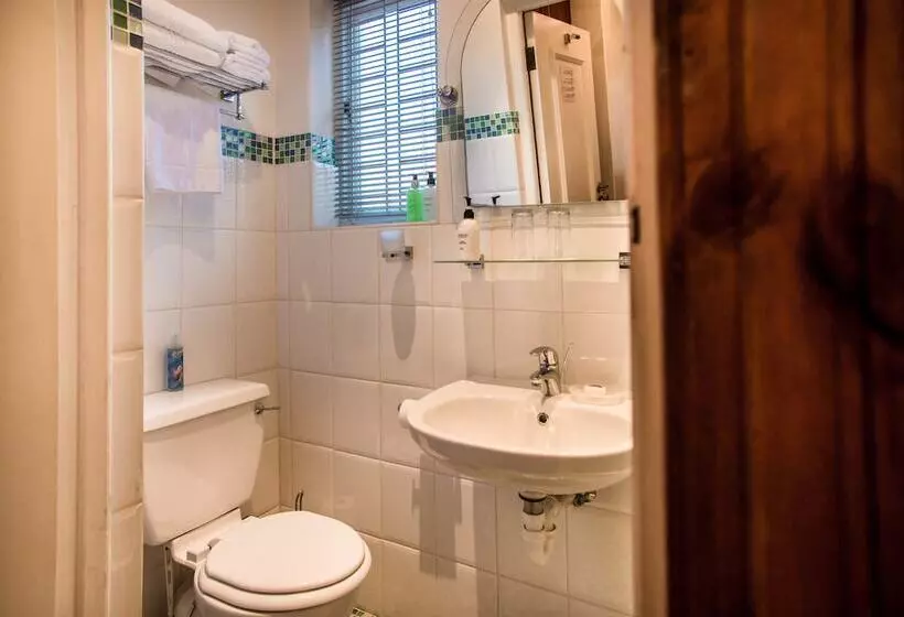 Fotos del hotel Eendracht:  24