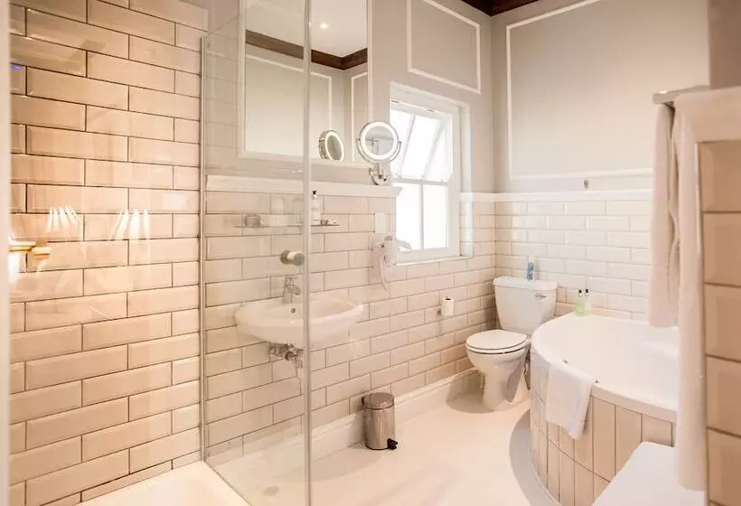 Fotos del hotel Eendracht:  21