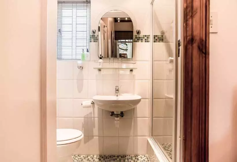 Fotos del hotel Eendracht:  20