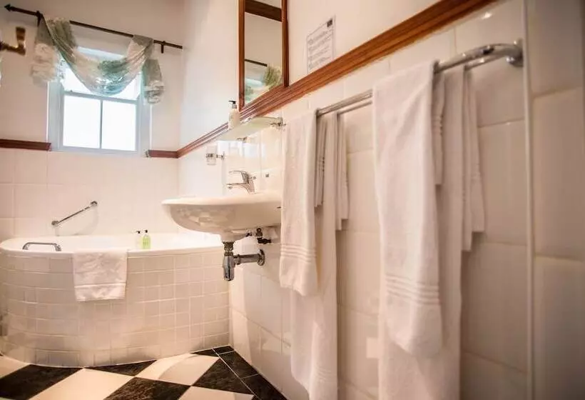 Fotos del hotel Eendracht:  16