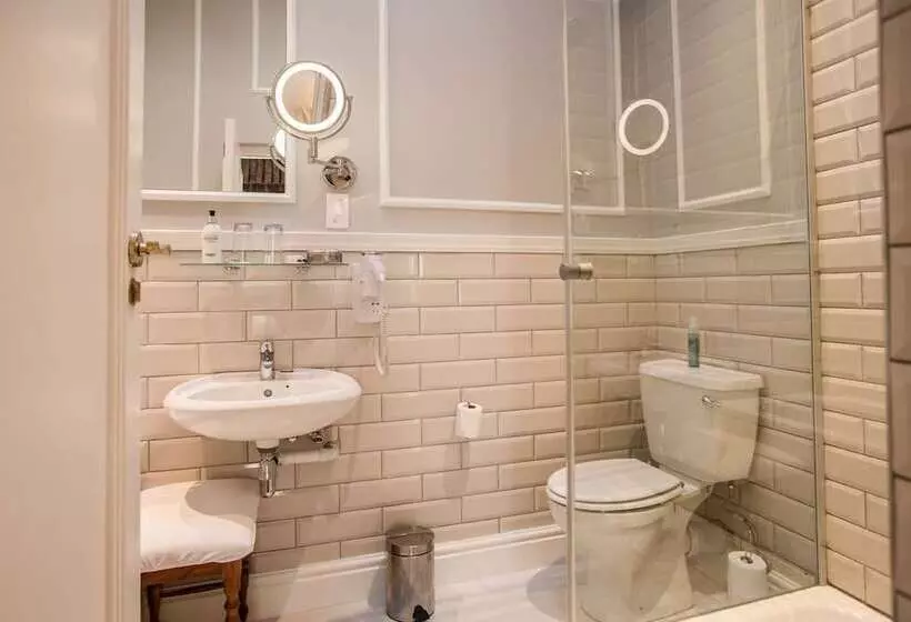 Fotos del hotel Eendracht:  15