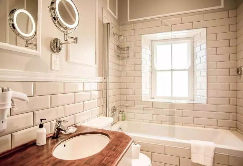 Fotos del hotel Eendracht:  13