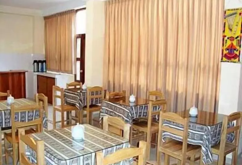 Fotos del hotel Inkas Inn Cusco:  3