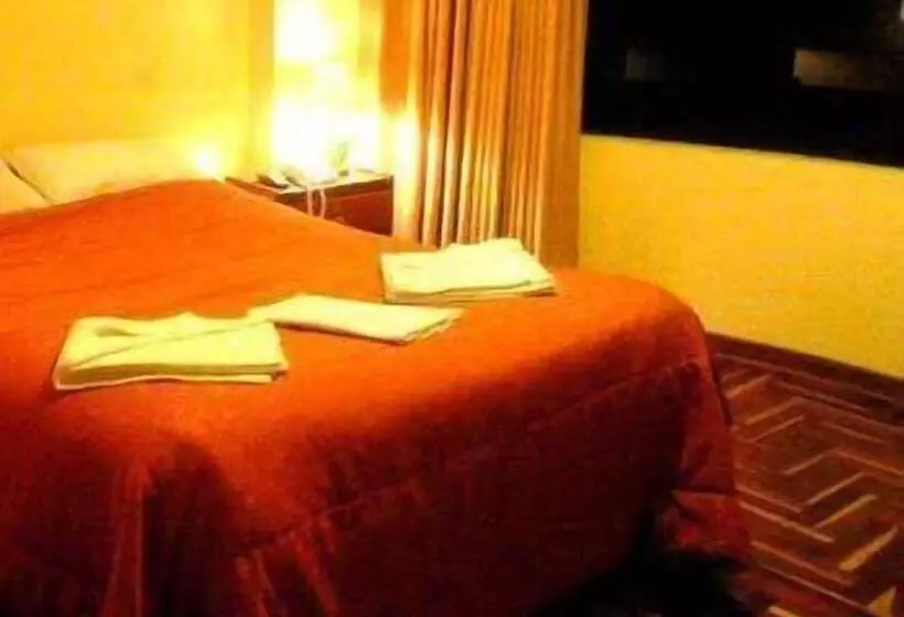 Fotos del hotel Inkas Inn Cusco:  4