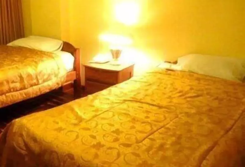 Fotos del hotel Inkas Inn Cusco:  5