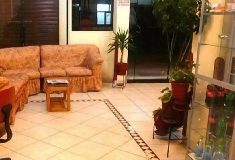 Fotos del hotel Inkas Inn Cusco:  7