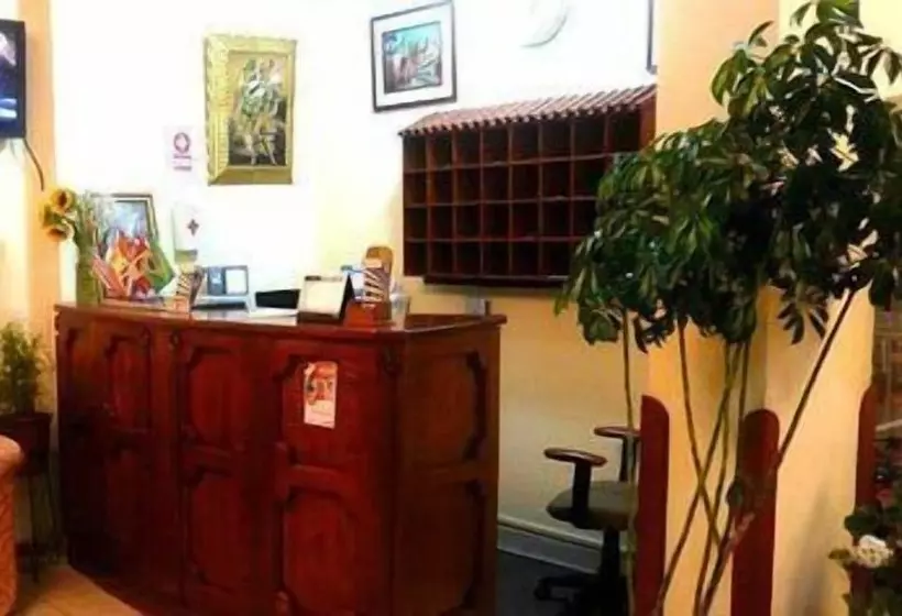 Fotos del hotel Inkas Inn Cusco:  2