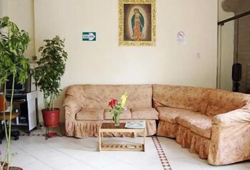 Fotos del hotel Inkas Inn Cusco:  6