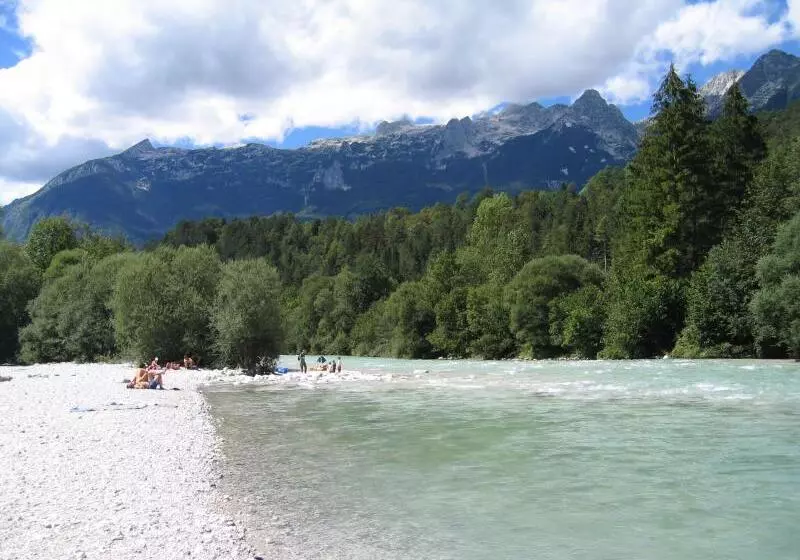 Fotos del hotel Mangart Superior:  18